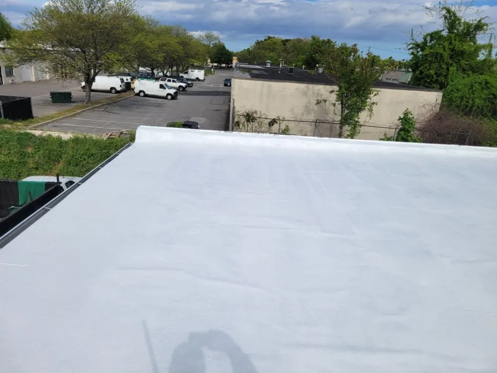 Slide of David R Besser Home Improvements