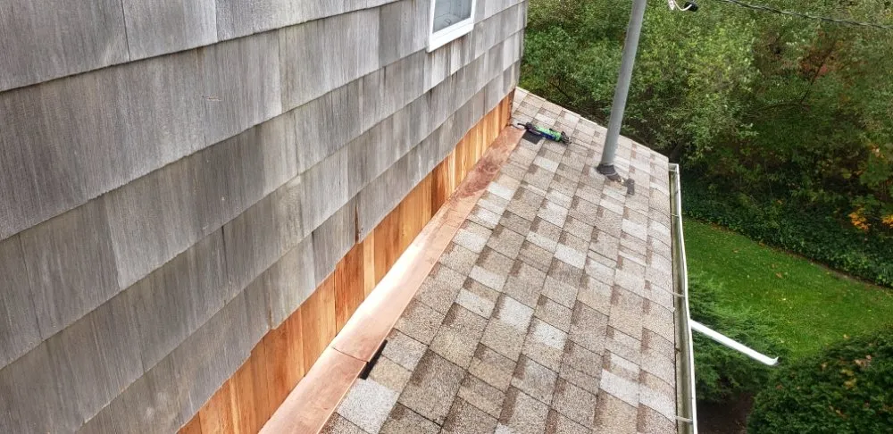 Slide of David R Besser Home Improvements