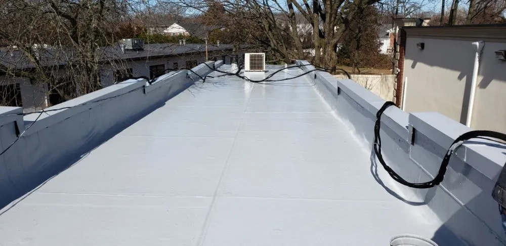 Slide of David R Besser Home Improvements