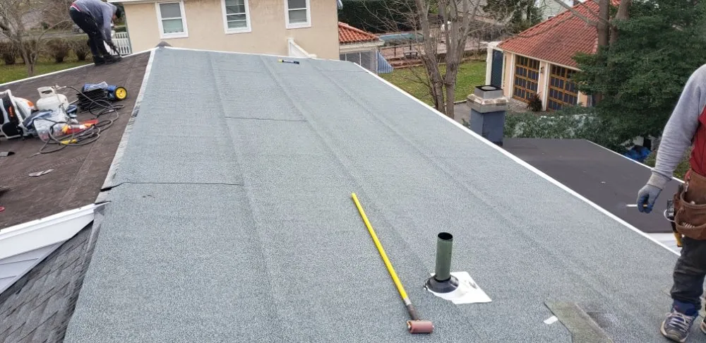 Slide of David R Besser Home Improvements