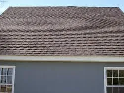 Slide of David R. Mercier Construction