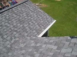 Slide of David R. Mercier Construction