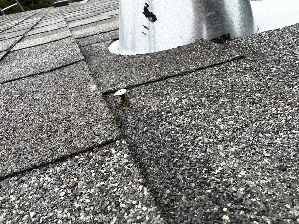 Slide of David Roofing & Gutter Repair