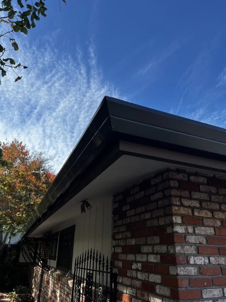 Slide of David Roofing & Gutter Repair