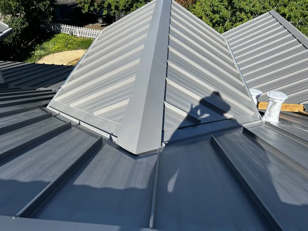 Slide of David Roofing & Gutter Repair