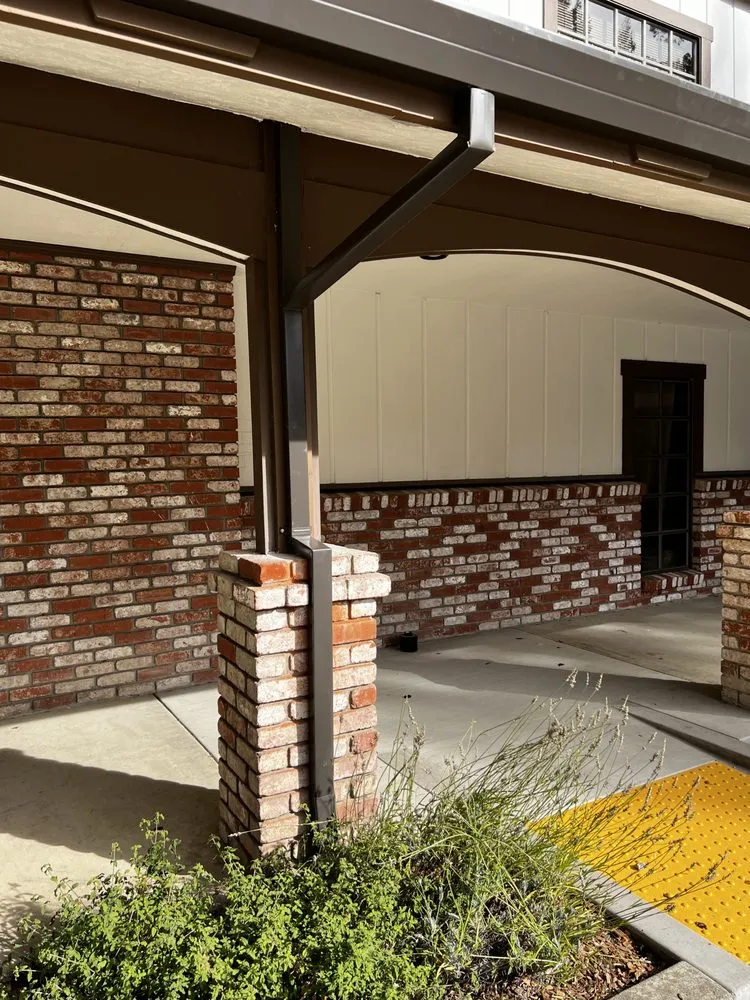 Slide of David Roofing & Gutter Repair