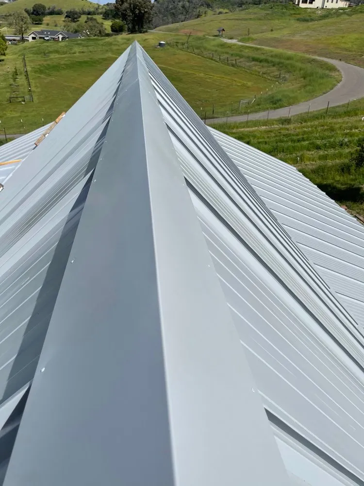 Slide of David Roofing & Gutter Repair