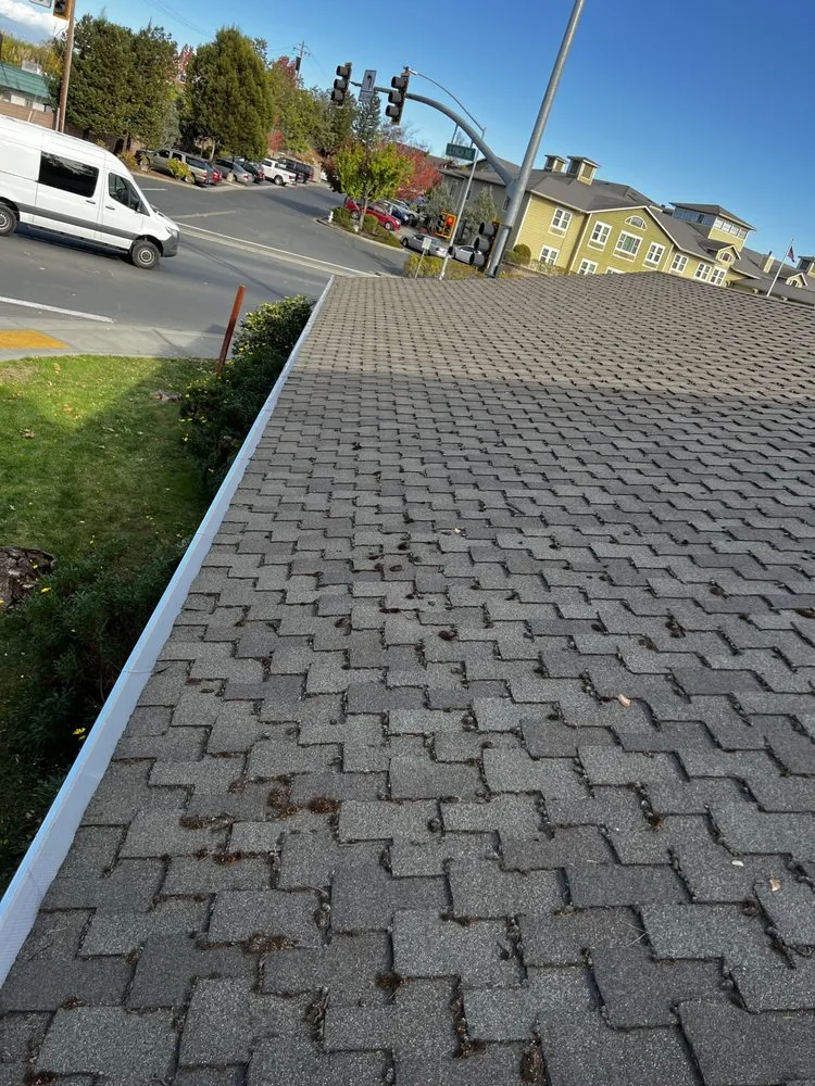 Slide of David Roofing & Gutter Repair