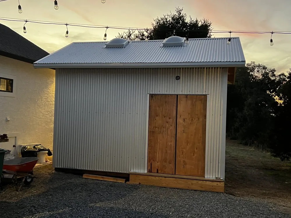 Slide of David Roofing & Gutter Repair
