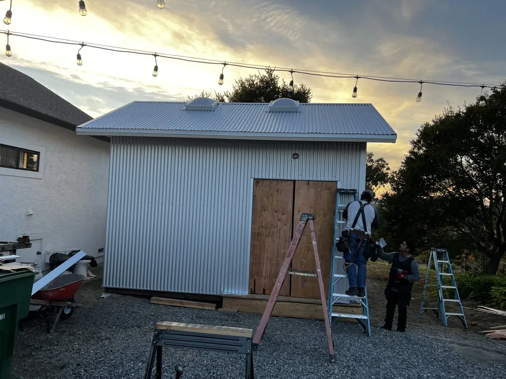 Slide of David Roofing & Gutter Repair