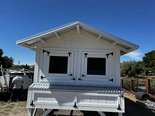 David Roofing & Gutter Repair