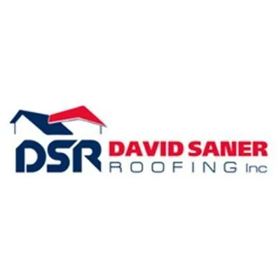 Slide of David Saner Roofing