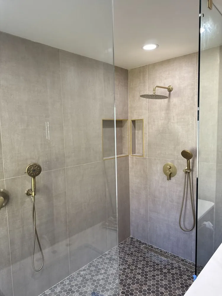 Slide of David Star Construction