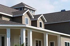 Slide of David Stoppel Roofing