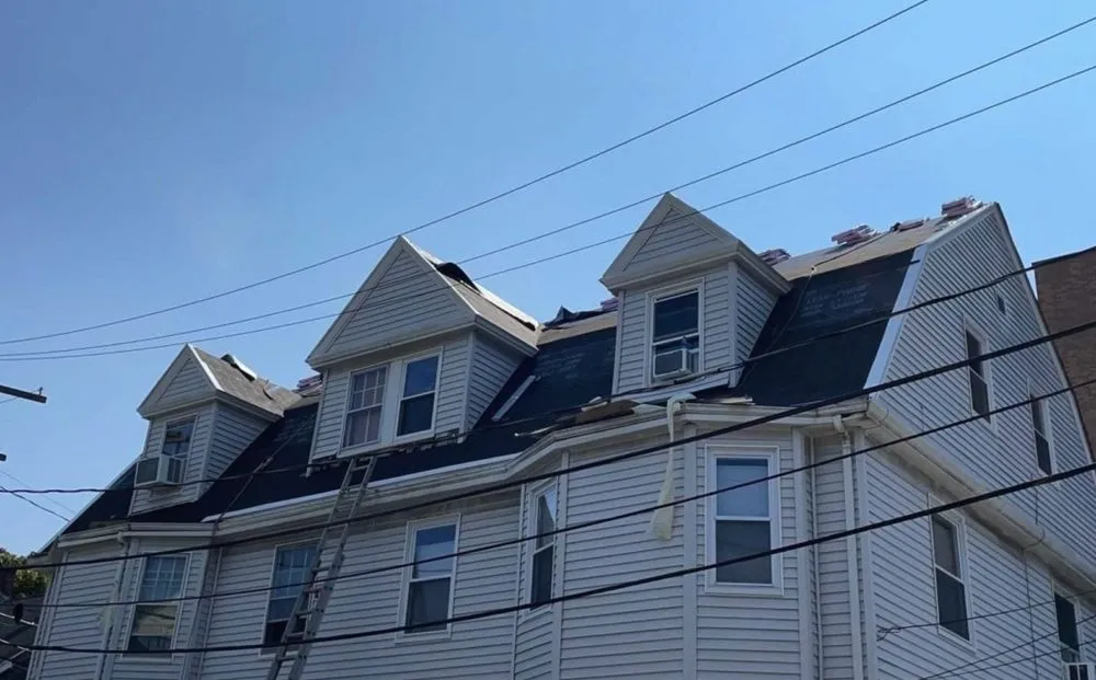 Slide of David T construction