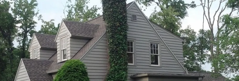 Slide of David Yoder Roofing