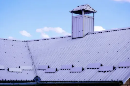 Slide of David Yonko Affordable Roofing