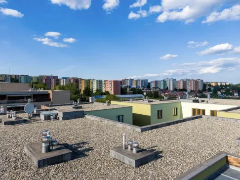 Slide of David Yonko Affordable Roofing