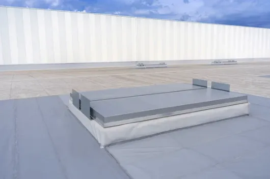 Slide of David Yonko Affordable Roofing