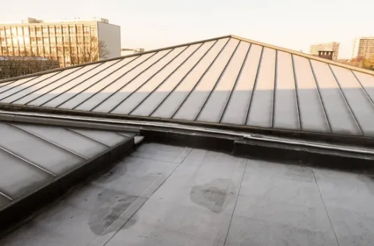 Slide of David Yonko Affordable Roofing