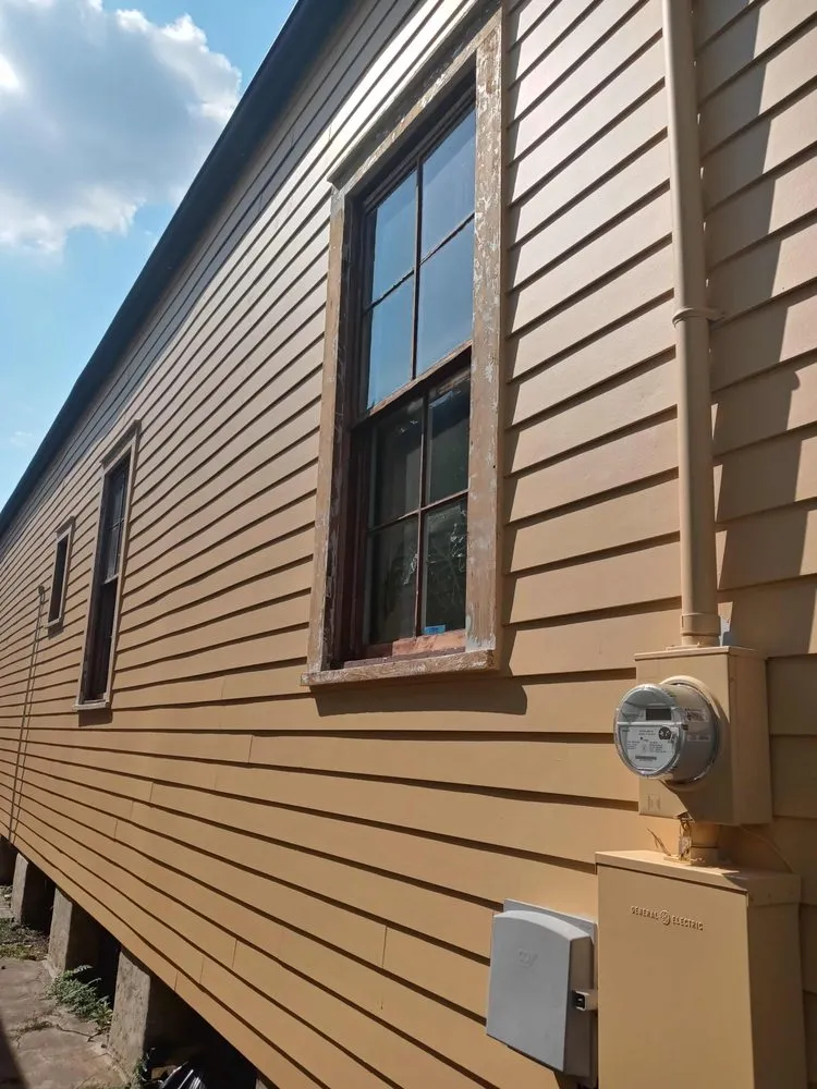 Slide of David's Construction