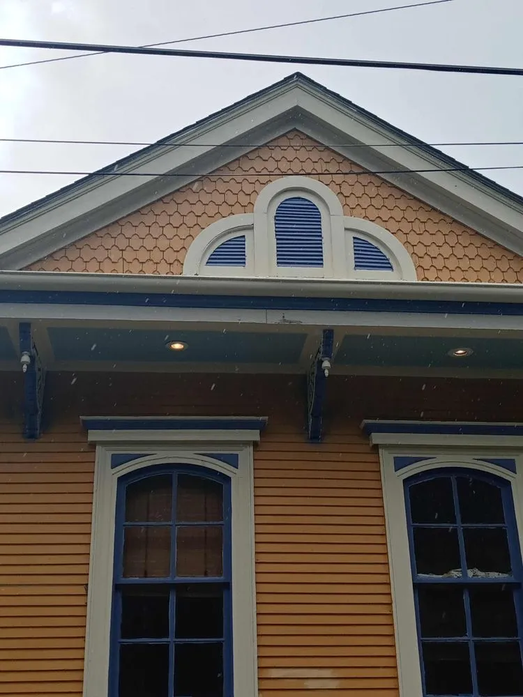 Slide of David's Construction