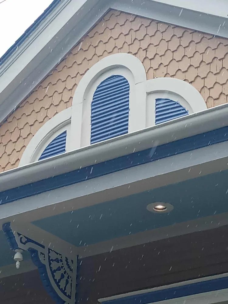 Slide of David's Construction