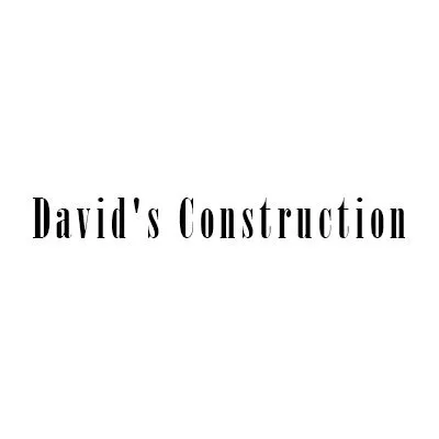 Slide of David's Construction