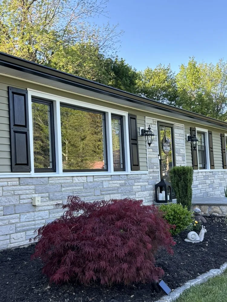 Slide of Davids Construction