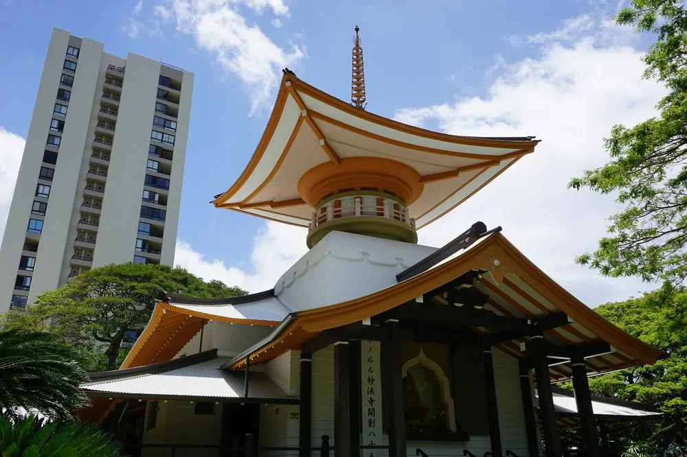 Slide of David's Custom Roofing & Painting