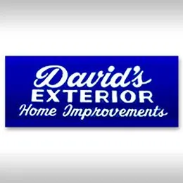 Slide of David's Exterior Home Improvement