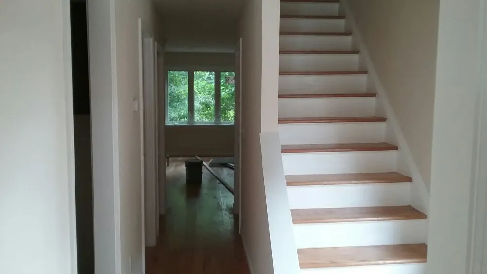 Slide of David's General Services