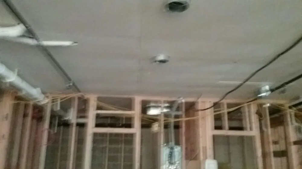 Slide of David's General Services