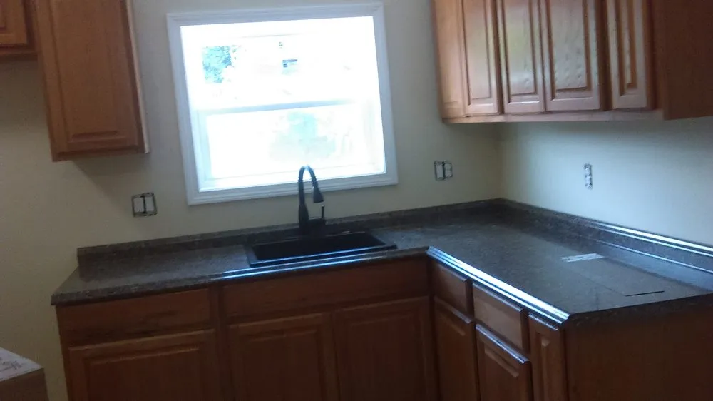 Slide of David's General Services