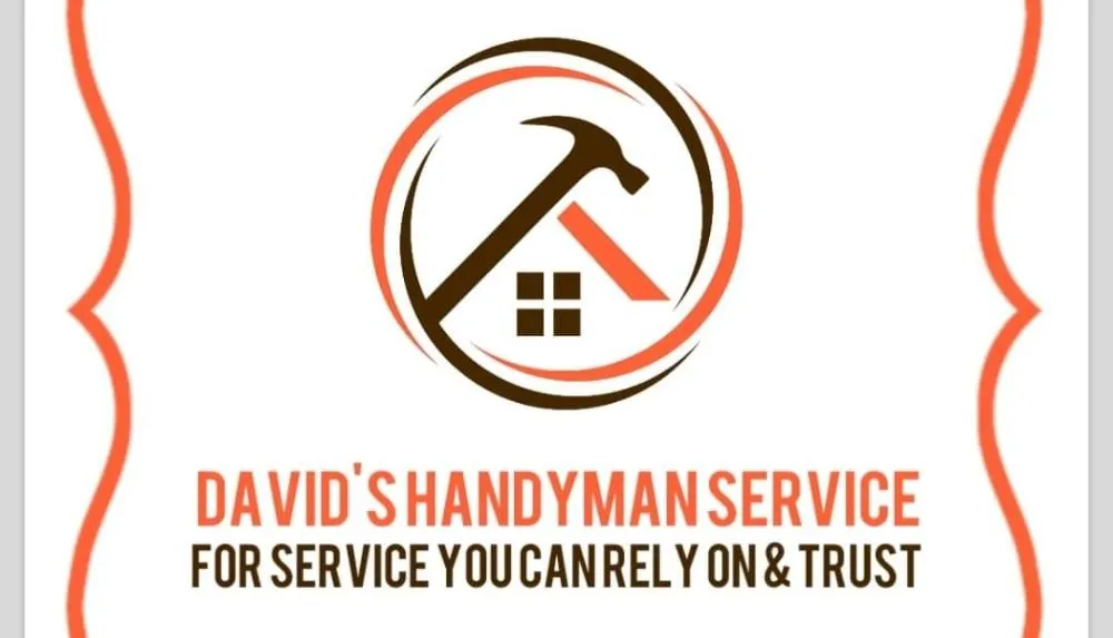 Slide of David's Handyman Service