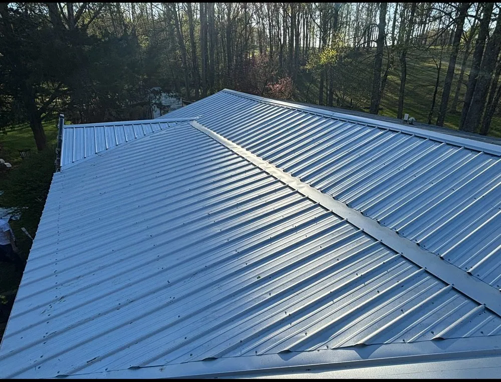 Slide of David’s Home Solutions