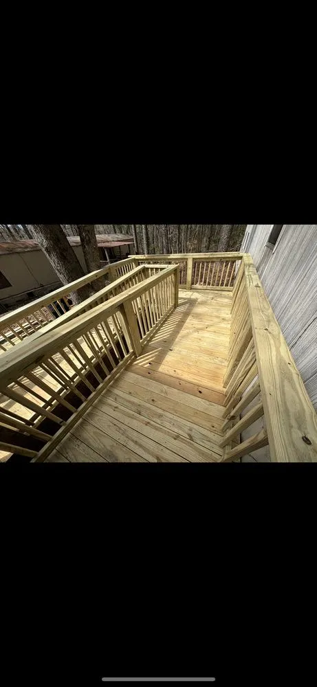 Slide of David’s Home Solutions