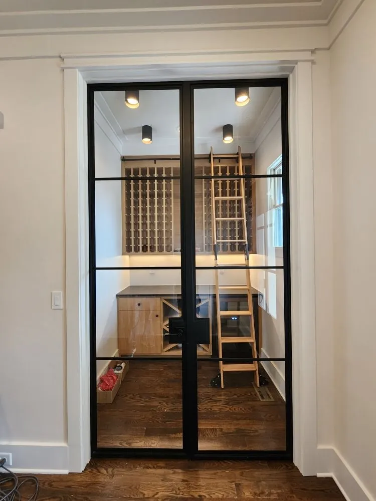 Slide of David's Painting and Remodeling