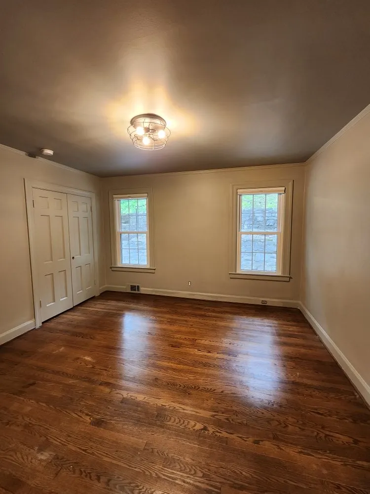 Slide of David's Painting and Remodeling