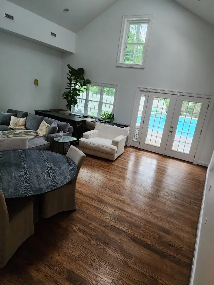 Slide of David's Painting and Remodeling