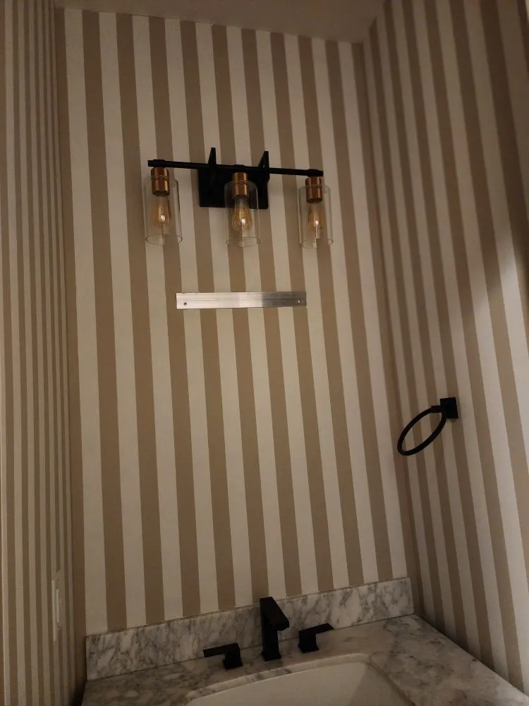 Slide of David's Painting and Remodeling