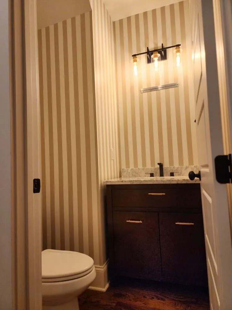 Slide of David's Painting and Remodeling