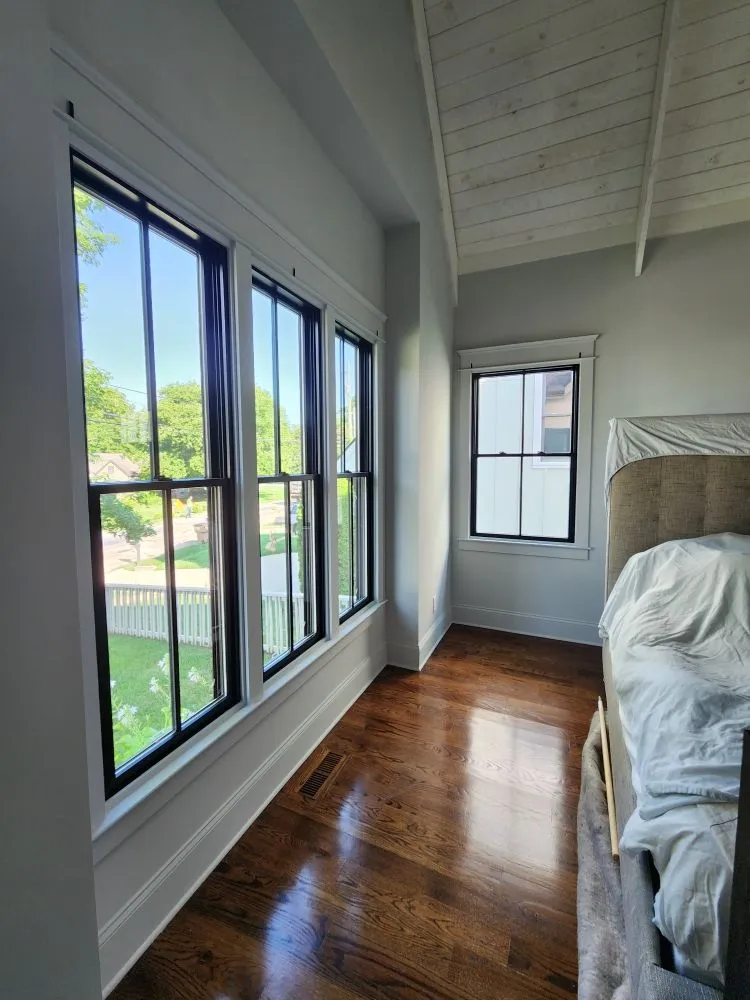 Slide of David's Painting and Remodeling