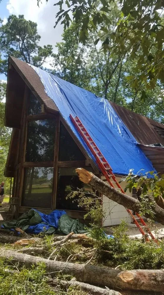 Slide of David's Roofing & Remodeling