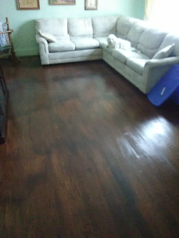 Slide of David's Roofing and Gutters