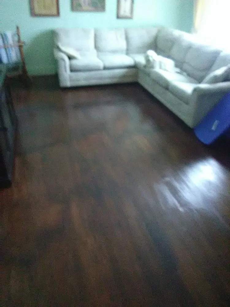 Slide of David's Roofing and Gutters