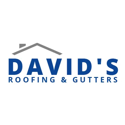 Slide of David's Roofing and Gutters