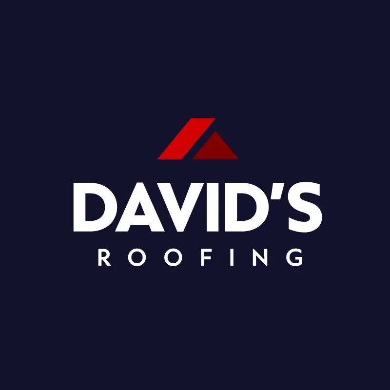 Slide of David's Roofing