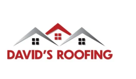 Slide of David’s Roofing