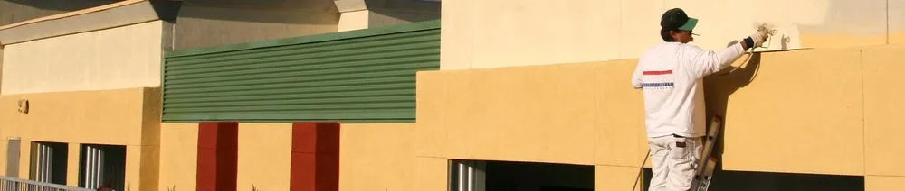 Slide of David's Star Roof Company